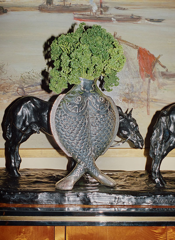 ga_eul@☆プロフ必読☆ 新品ALEXANDRE DE PARIS ga_eul@☆プロフ必読☆様専用 新品ALEXANDRE DE PARIS